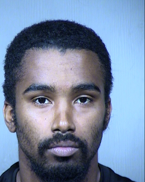 Da Shon La Rone Moses Mugshot / Maricopa County Arrests / Maricopa County Arizona