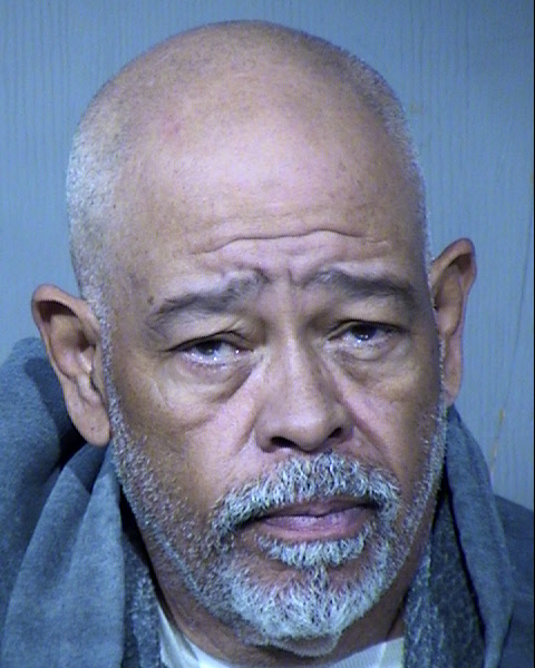 Rodney Ray Matheney Mugshot / Maricopa County Arrests / Maricopa County Arizona