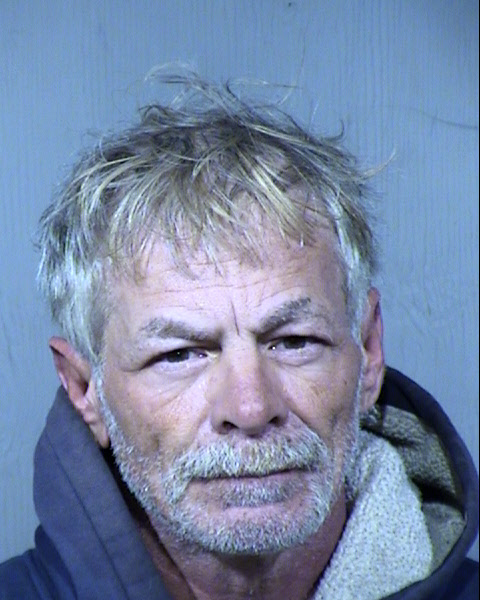 Kevin Mark Sullivan Mugshot / Maricopa County Arrests / Maricopa County Arizona