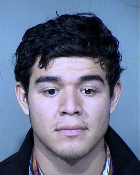 David E Aguirre Mugshot / Maricopa County Arrests / Maricopa County Arizona