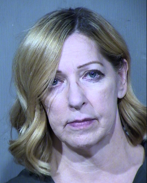 Theresa Lynn Whitaker Mugshot / Maricopa County Arrests / Maricopa County Arizona