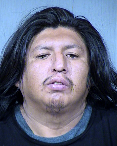 Lawrence Peter Vavages Mugshot / Maricopa County Arrests / Maricopa County Arizona