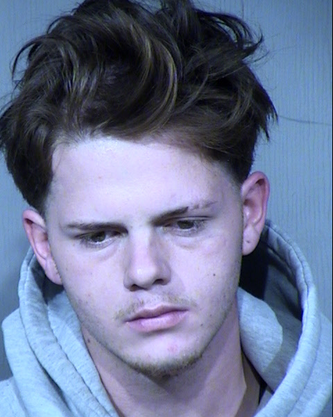 Joseph Adams Mugshot / Maricopa County Arrests / Maricopa County Arizona