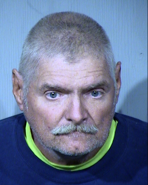 Jess William Stearns Mugshot / Maricopa County Arrests / Maricopa County Arizona