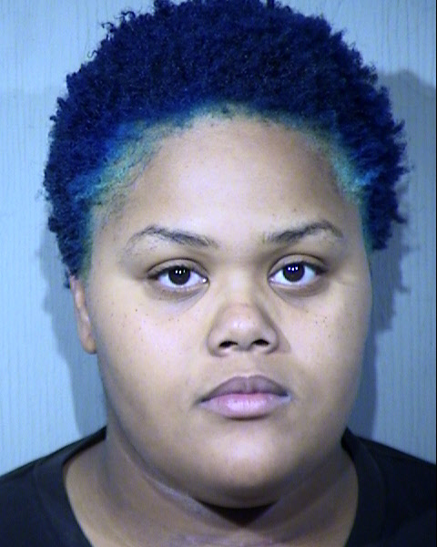 Lauren C Washington Mugshot / Maricopa County Arrests / Maricopa County Arizona