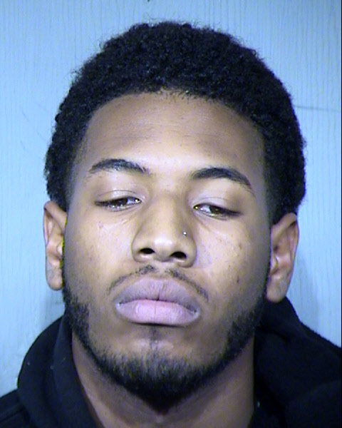 Valentino Lorenzo Jimenez Mugshot / Maricopa County Arrests / Maricopa County Arizona