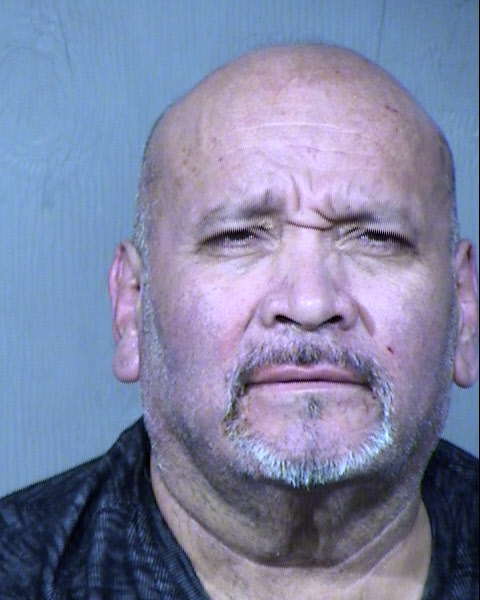 Joseph Michael Manquero Mugshot / Maricopa County Arrests / Maricopa County Arizona