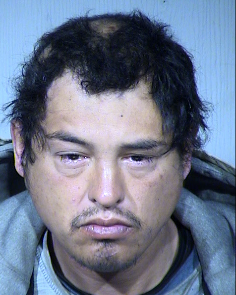 Jr Mata Mugshot / Maricopa County Arrests / Maricopa County Arizona