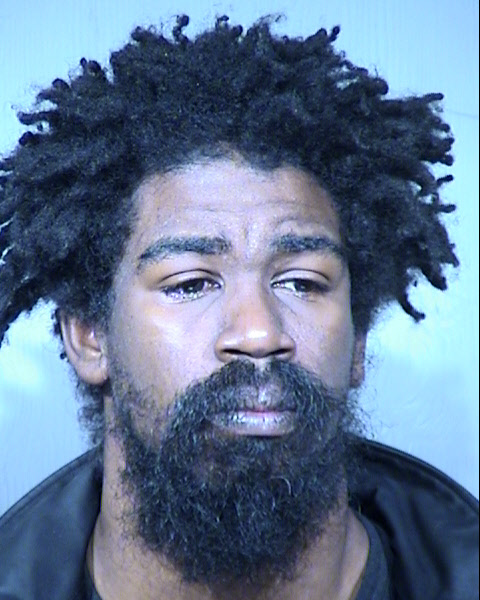 Duane Rodney Godard Mugshot / Maricopa County Arrests / Maricopa County Arizona