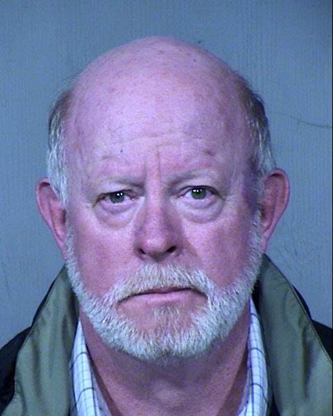Darrell Scott Lamoure Mugshot / Maricopa County Arrests / Maricopa County Arizona
