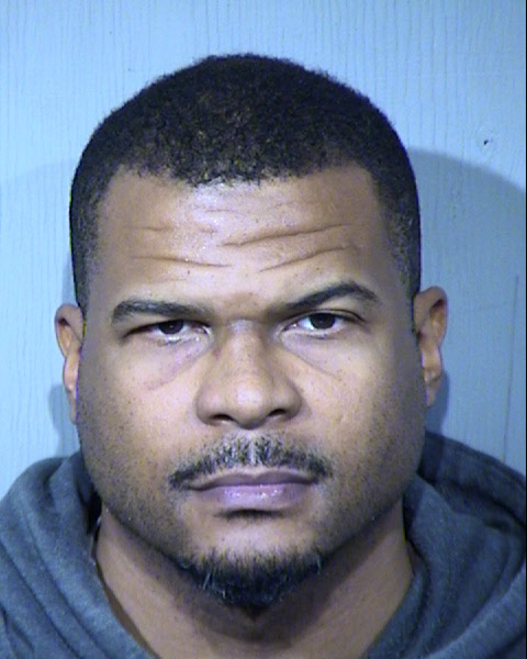 Nelson Clay Pinkston Mugshot / Maricopa County Arrests / Maricopa County Arizona