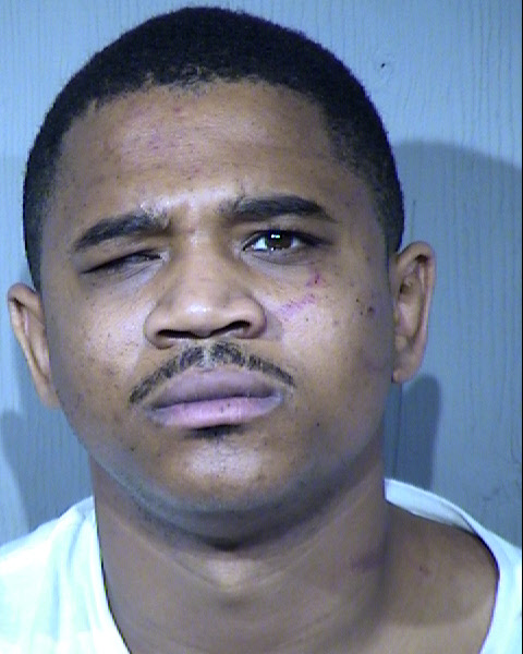 Davonte Deshawn Sanford Mugshot / Maricopa County Arrests / Maricopa County Arizona