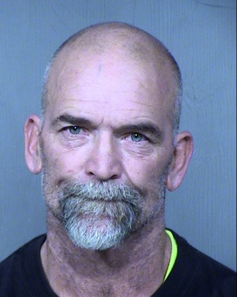 Robert Michel Mugshot / Maricopa County Arrests / Maricopa County Arizona