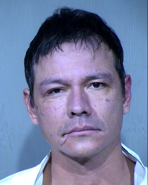Samuel Ellery Sedgwick Mugshot / Maricopa County Arrests / Maricopa County Arizona
