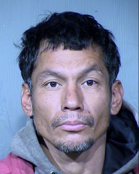 Antonio Junior Molina Mugshot / Maricopa County Arrests / Maricopa County Arizona