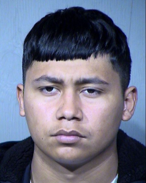 Juan Carlos Michel Mugshot / Maricopa County Arrests / Maricopa County Arizona
