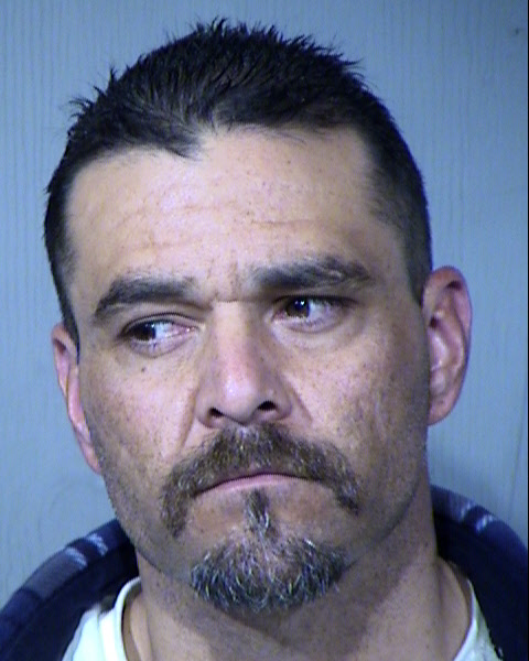 Michael Laurence Clay Mugshot / Maricopa County Arrests / Maricopa County Arizona