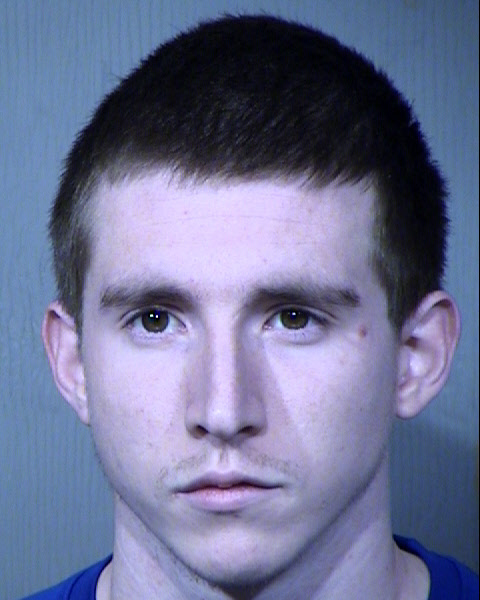 Chad James Sugden Mugshot / Maricopa County Arrests / Maricopa County Arizona