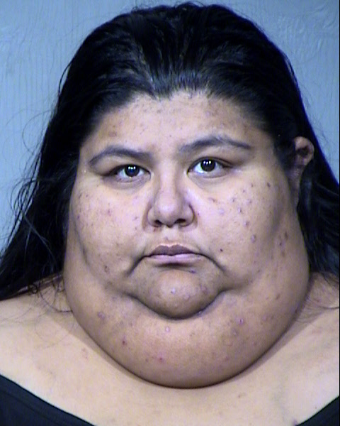 Teresa Guillen Mugshot / Maricopa County Arrests / Maricopa County Arizona