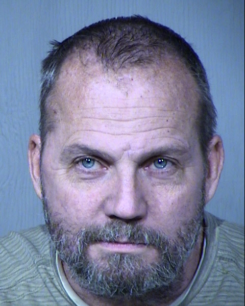 Randy E Roberts Mugshot / Maricopa County Arrests / Maricopa County Arizona