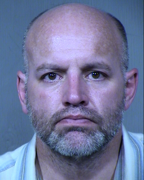 Sam Loren Spears Mugshot / Maricopa County Arrests / Maricopa County Arizona