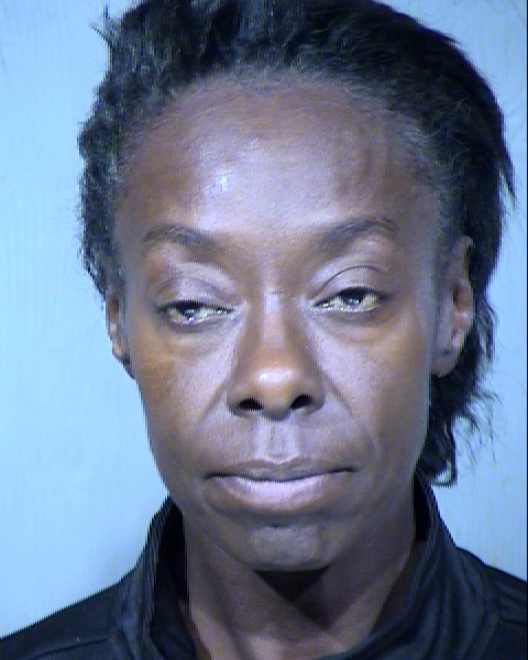 Debra J Gilbert Mugshot / Maricopa County Arrests / Maricopa County Arizona