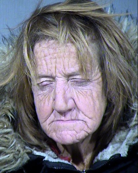 Sandra Dee Ochoa Mugshot / Maricopa County Arrests / Maricopa County Arizona