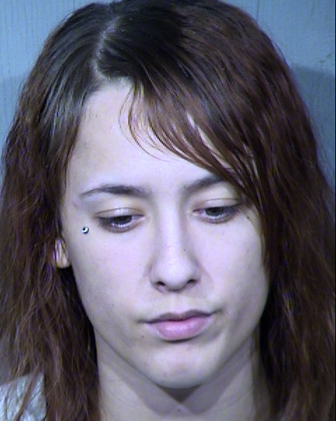 Taylor Lee Feitsma Mugshot / Maricopa County Arrests / Maricopa County Arizona