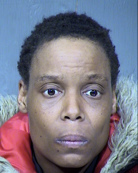 Tanisha Racquelle Wendler Mugshot / Maricopa County Arrests / Maricopa County Arizona