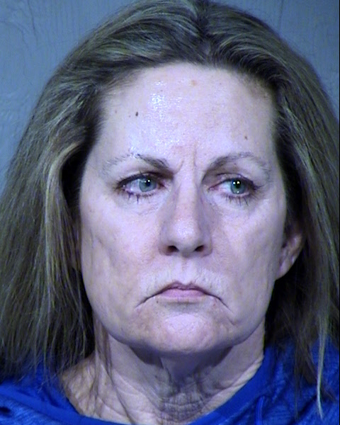 Keli Susan Montgomery Mugshot / Maricopa County Arrests / Maricopa County Arizona