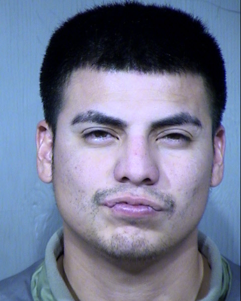 Arlo Moreno Argueta Mugshot / Maricopa County Arrests / Maricopa County Arizona