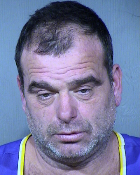 Tony Mauritz Avoni Mugshot / Maricopa County Arrests / Maricopa County Arizona