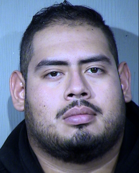 Gabriel Delgado Flores Mugshot / Maricopa County Arrests / Maricopa County Arizona