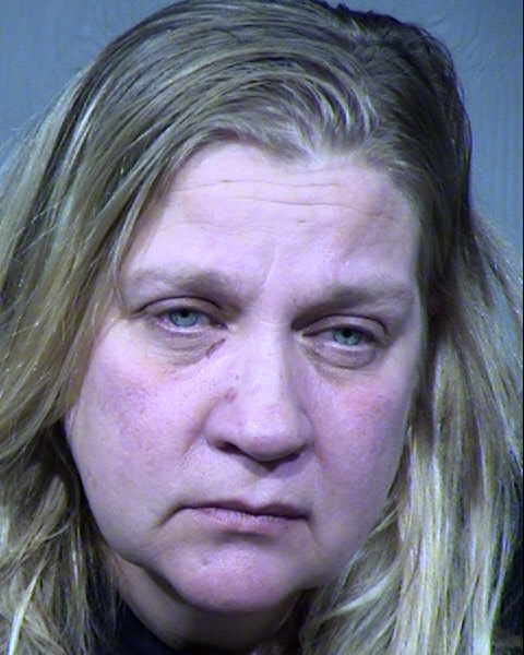 Lisa Marie Olson Mugshot / Maricopa County Arrests / Maricopa County Arizona