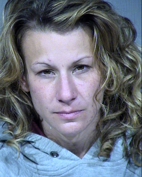 Kathryn Marie Odonnell Mugshot / Maricopa County Arrests / Maricopa County Arizona