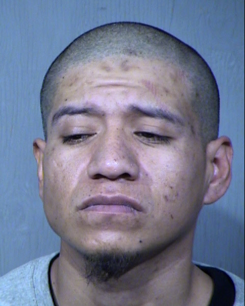 Juan Miguel Rios Mugshot / Maricopa County Arrests / Maricopa County Arizona