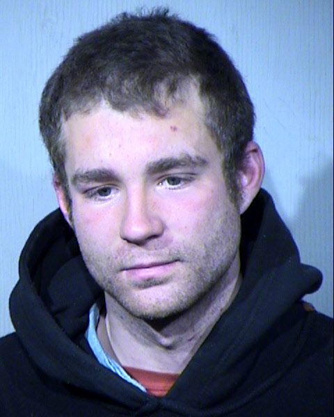 Nicholas Andrew Felice Mugshot / Maricopa County Arrests / Maricopa County Arizona