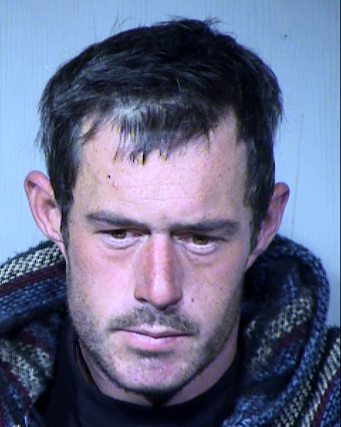 Andrew King Leamons Mugshot / Maricopa County Arrests / Maricopa County Arizona