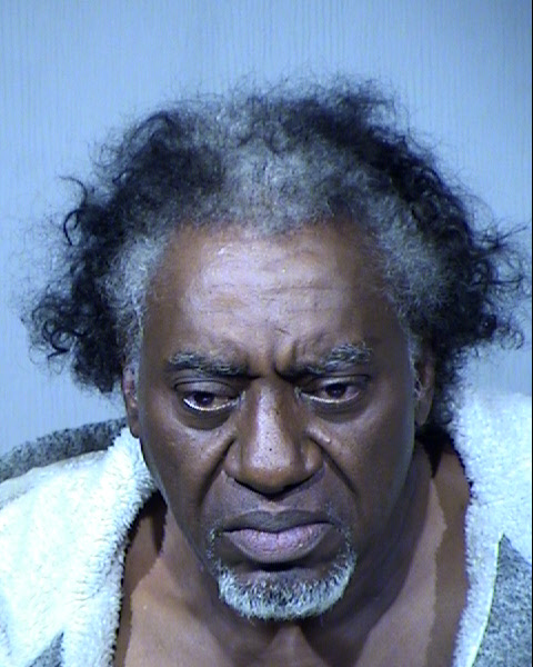 Walter Lee Benson Mugshot / Maricopa County Arrests / Maricopa County Arizona