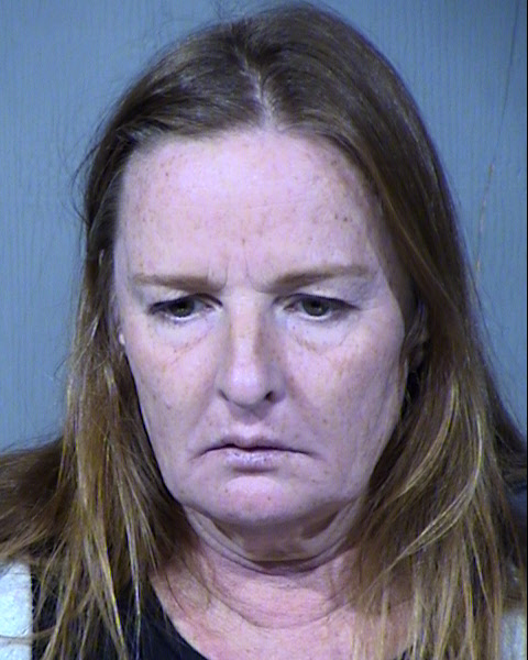 Judith Behrendt Mugshot / Maricopa County Arrests / Maricopa County Arizona