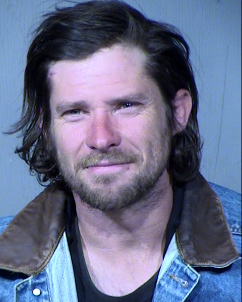 Jonathan David Elmore Mugshot / Maricopa County Arrests / Maricopa County Arizona