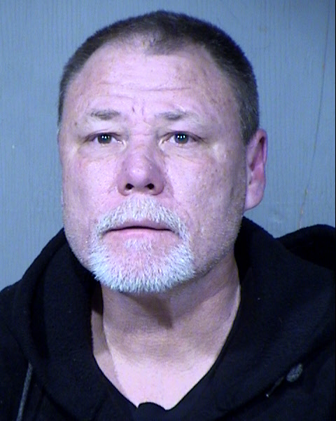 Mark Boggs Mugshot / Maricopa County Arrests / Maricopa County Arizona