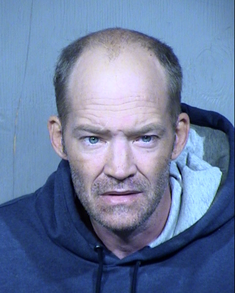 Thomas James Gerke Mugshot / Maricopa County Arrests / Maricopa County Arizona