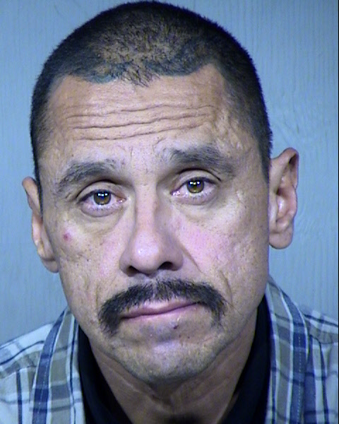 Brian Douglas Ray Mugshot / Maricopa County Arrests / Maricopa County Arizona