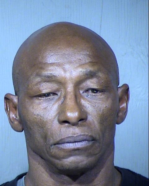 Robert Earl Shaw Mugshot / Maricopa County Arrests / Maricopa County Arizona