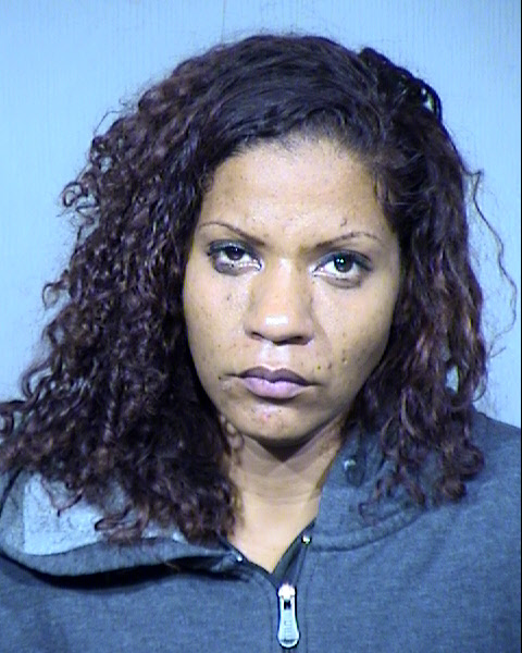 Tiffany Rita Moore Mugshot / Maricopa County Arrests / Maricopa County Arizona