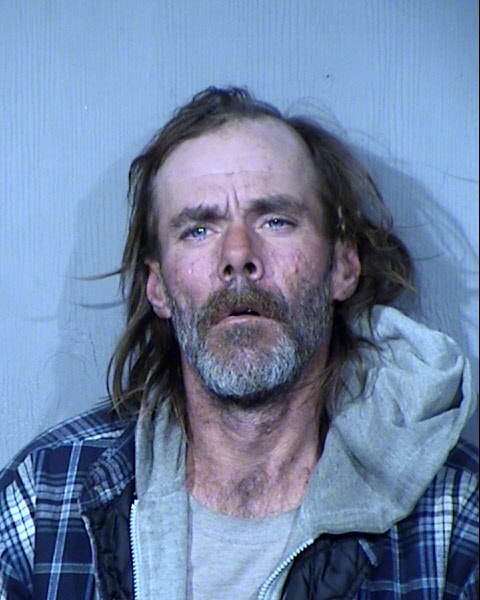 Allen Jeffery Kowalzyk Mugshot / Maricopa County Arrests / Maricopa County Arizona