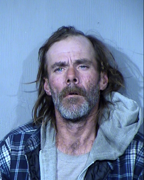 Allen Jeffery Kowalzyk Mugshot / Maricopa County Arrests / Maricopa County Arizona