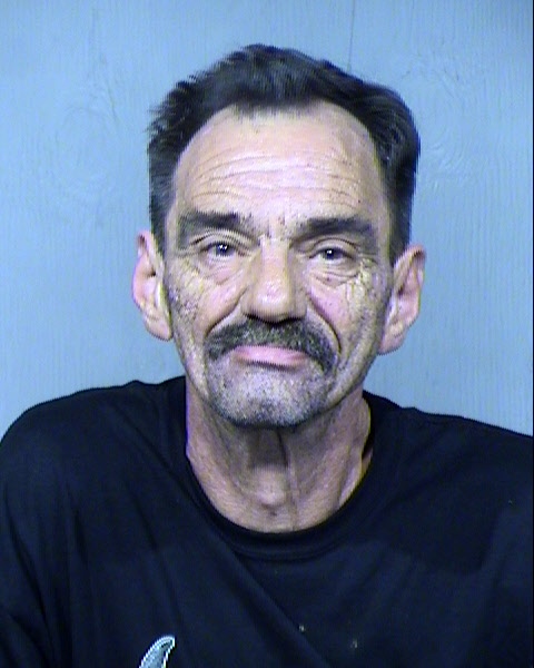 Rex A Stambaugh Mugshot / Maricopa County Arrests / Maricopa County Arizona