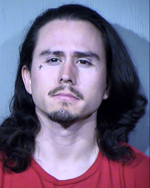 Francisco Javier Galindo Tapia Mugshot / Maricopa County Arrests / Maricopa County Arizona